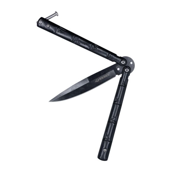 Μαχαίρι Πεταλούδα Kronos K507