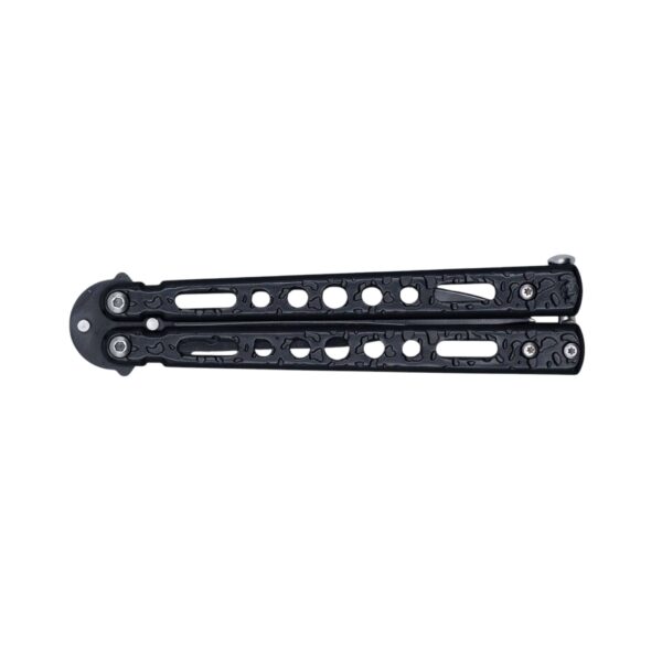 Μαχαίρι Πεταλούδα Kronos K510