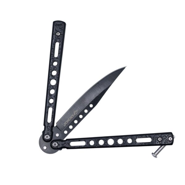 Μαχαίρι Πεταλούδα Kronos K510