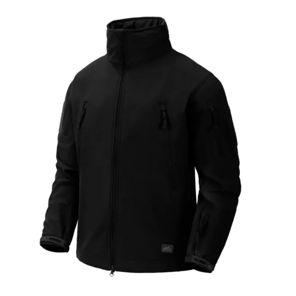 Μπουφάν Softshell Gunfighter Shark Skin Windblocker | Helikon Tex