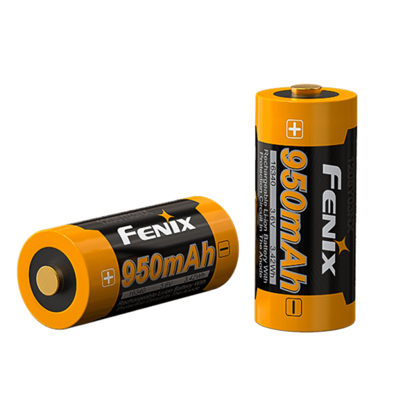 Μπαταρία Fenix ARB-L16-950P Επαναφορτιζόμενη 950mAh