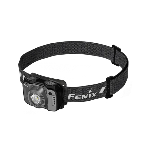 Φακός Κεφαλής Fenix HL12R V2.0 Επαναφορτιζόμενος Με USB