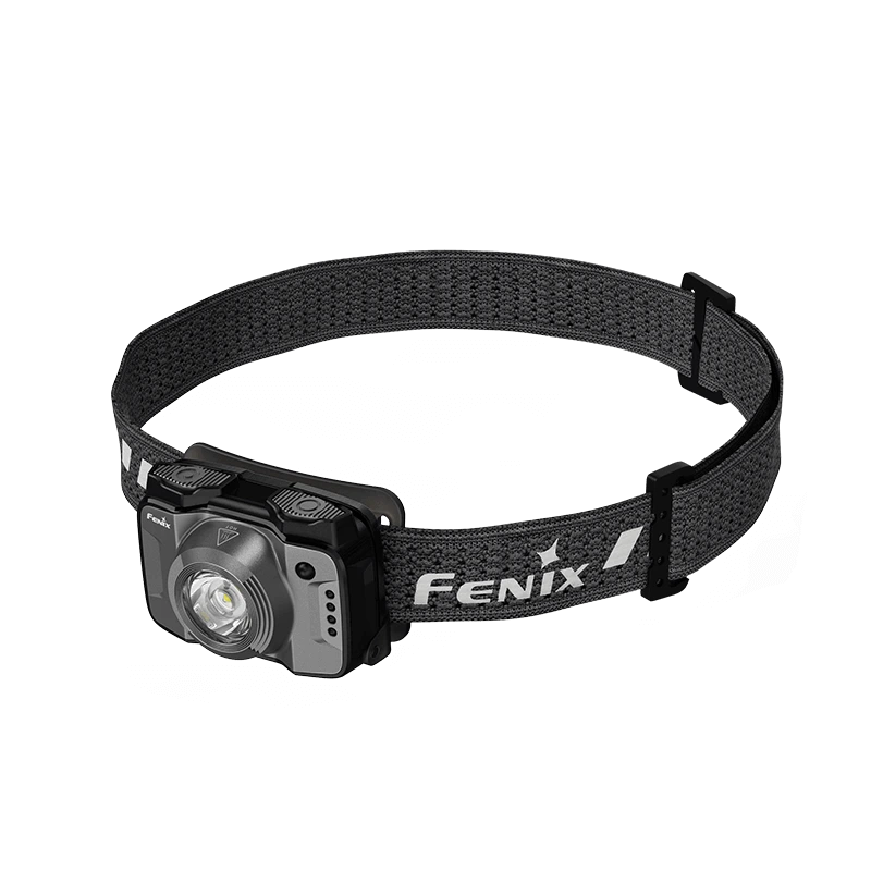 Φακός Κεφαλής Fenix HL12R V2.0 Επαναφορτιζόμενος Με USB
