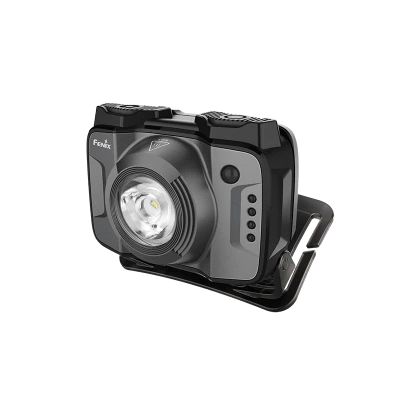 Φακός Κεφαλής Fenix HL12R V2.0 Επαναφορτιζόμενος Με USB