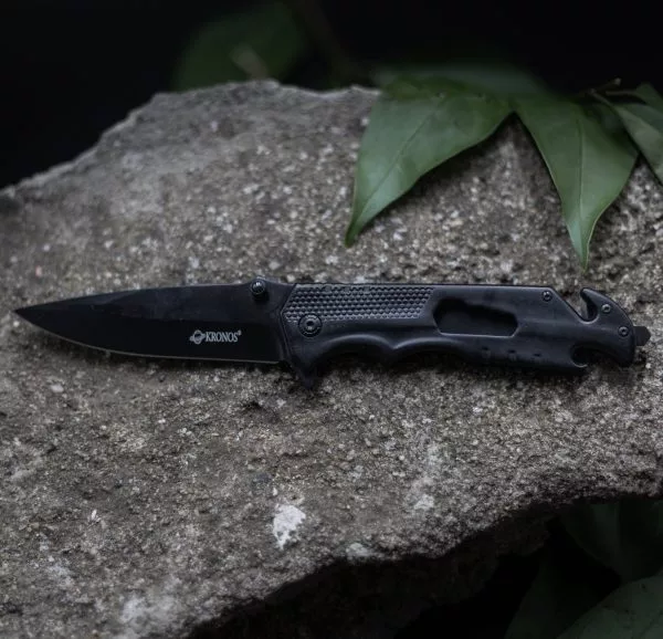 Διασωστικός Σουγιάς Kronos K102