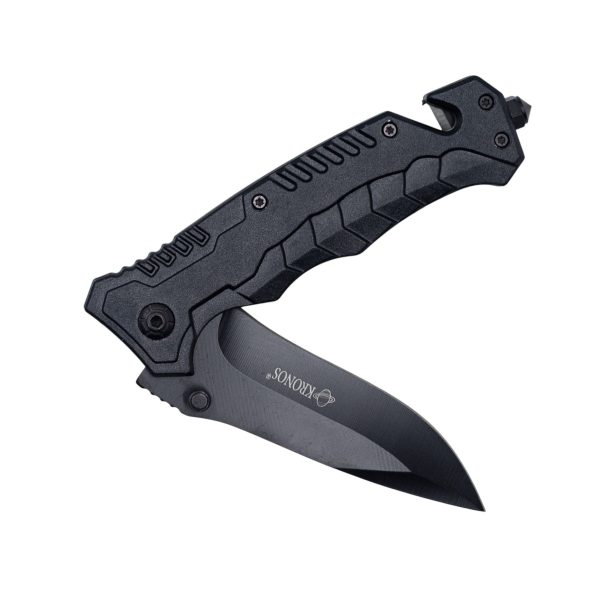 Διασωστικός Σουγιάς Kronos K103