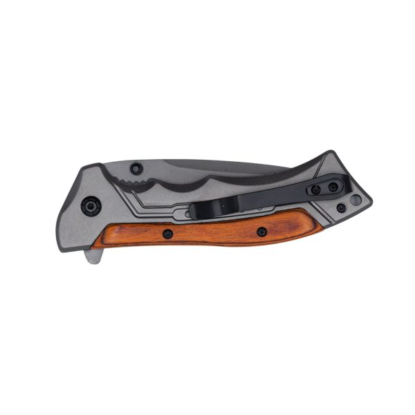 Σουγιάς Kronos K107
