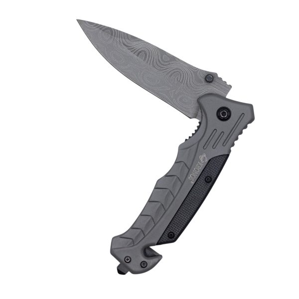 Σουγιάς Kronos K108