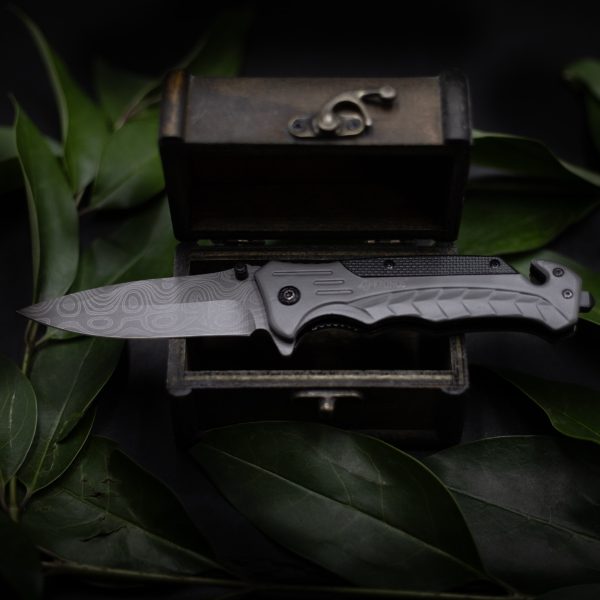 Σουγιάς Kronos K108