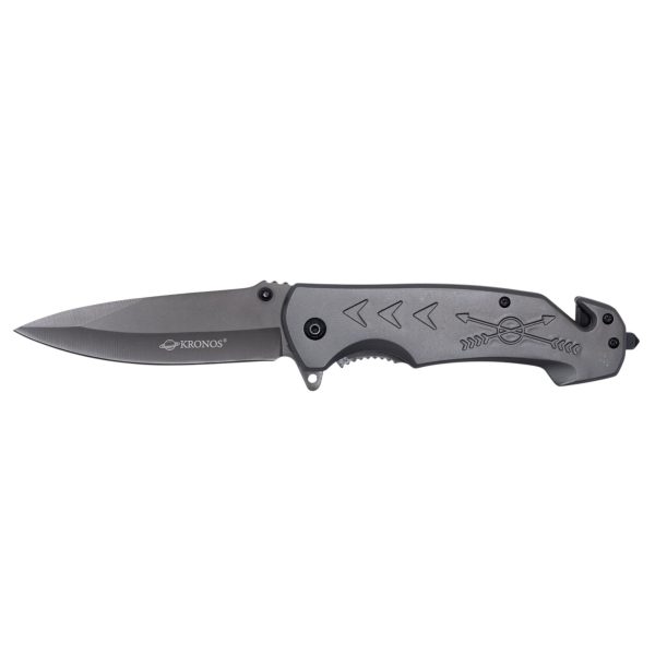 Διασωστικός Σουγιάς Kronos K110