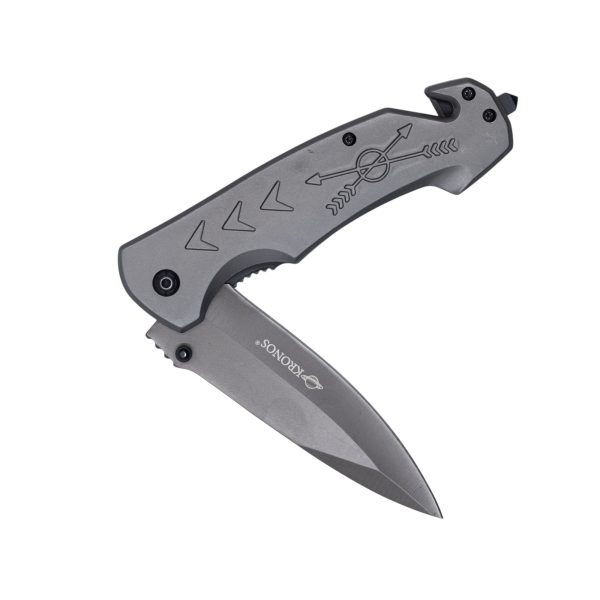Διασωστικός Σουγιάς Kronos K110