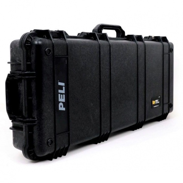Peli™ Case 1700 με αφρό