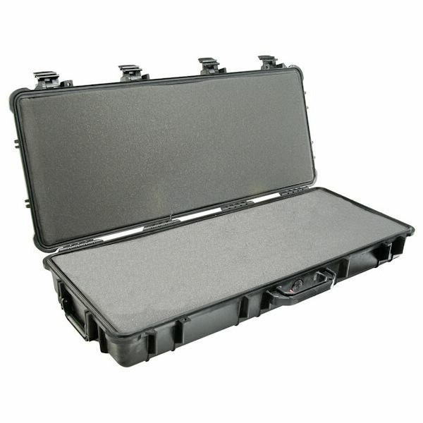 Peli™ Case 1700 με αφρό