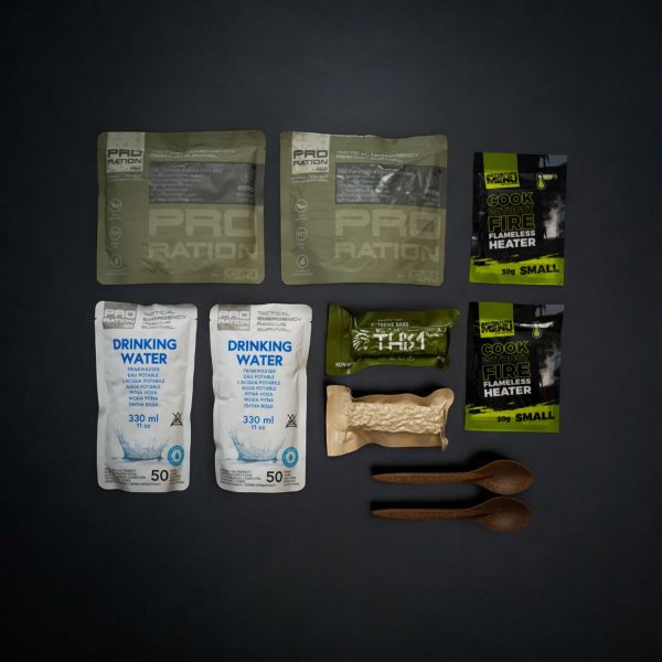 Pro Ration Emergency Menu-5