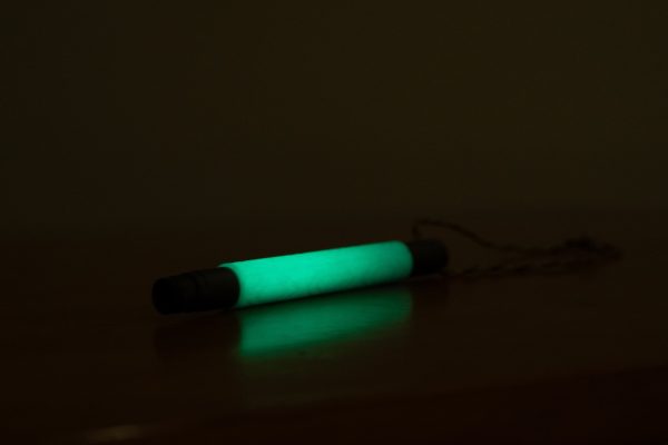 ΜΠΑΣΤΟΥΝΙ ΟΡΕΙΒΑΣΙΑΣ Tactical Trekking Pole Glow