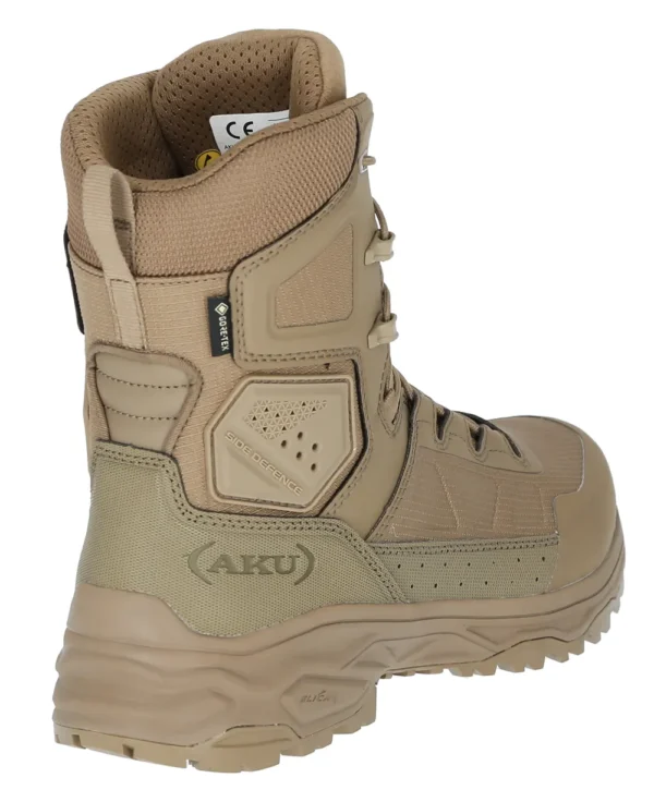 Αρβύλες Tactical® - Sentinel GTX Coyote | Aku