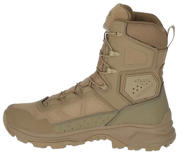 Αρβύλες Tactical® - Sentinel GTX Coyote | Aku