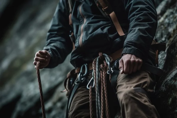 10 Χρήσεις του Paracord που Δε Φανταζόσουν