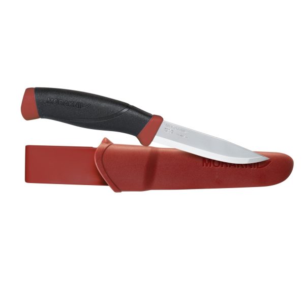 Μαχαίρι Morakniv Companion Dala Red
