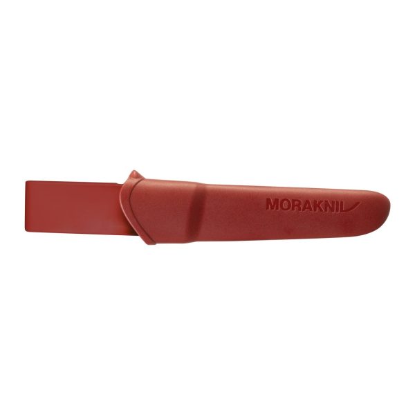 Μαχαίρι Morakniv Companion Dala Red