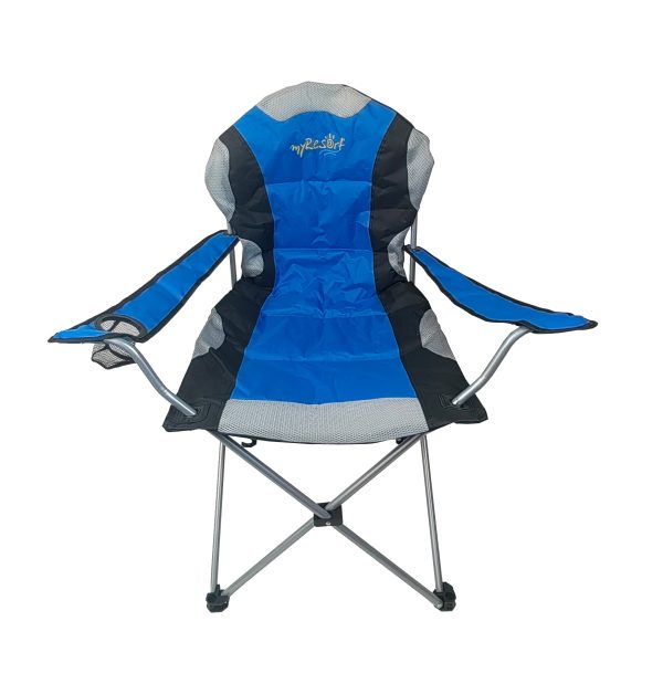 ΠΟΛΥΘΡΟΝΑ ΑΡΘΡΩΤΗ ΜΕΤΑΛΛΙΚΗ POLYESTER 600D -ME ΘΗΚΗ ΜΕΤΑΦΟΡΑΣ 210D | myResort