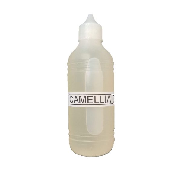 Λάδι Καμέλιας 100ml (Tsubaki)
