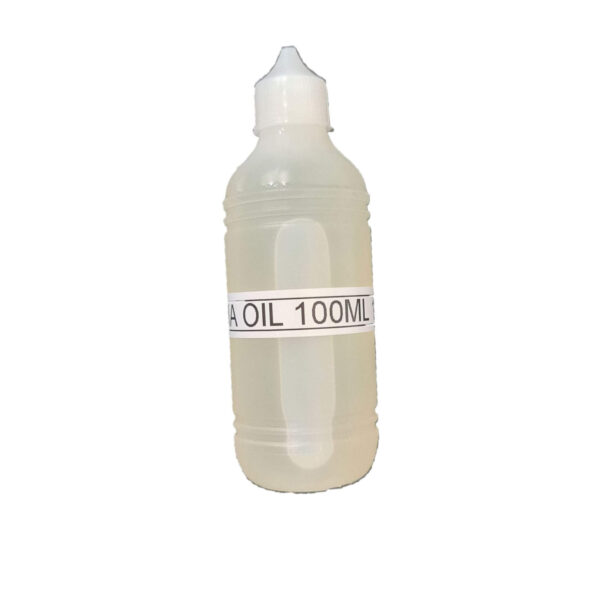 Λάδι Καμέλιας 100ml (Tsubaki)