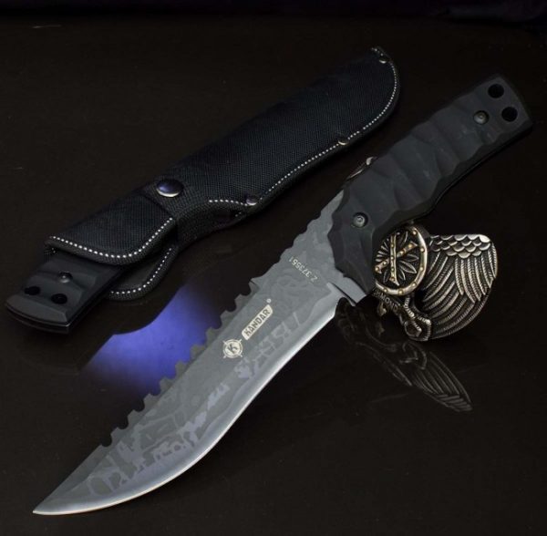 Μαχαίρι Kandar K34