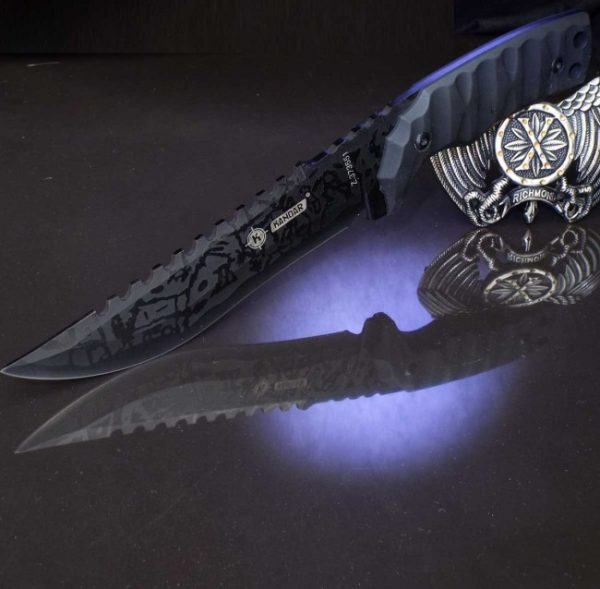 Μαχαίρι Kandar K34