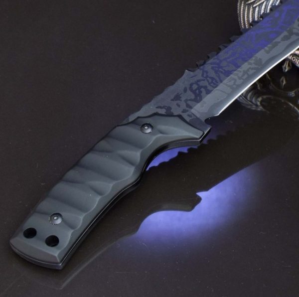 Μαχαίρι Kandar K34