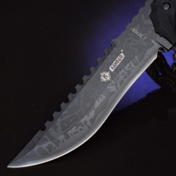 Μαχαίρι Kandar K34