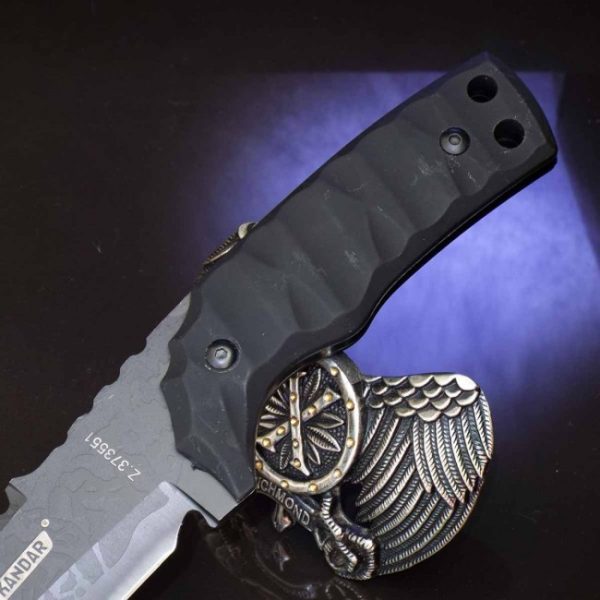 Μαχαίρι Kandar K34