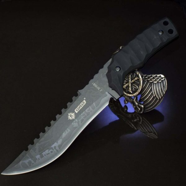 Μαχαίρι Kandar K34
