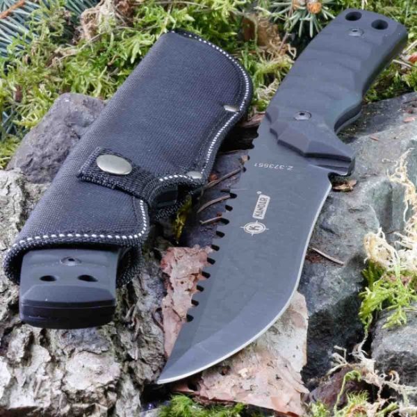 Μαχαίρι Kandar K34