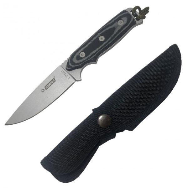 Kandar K38