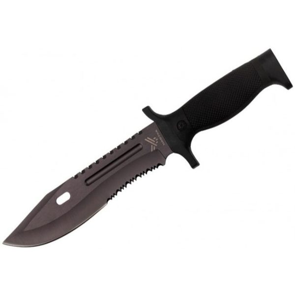 Μαχαίρι Kandar K40