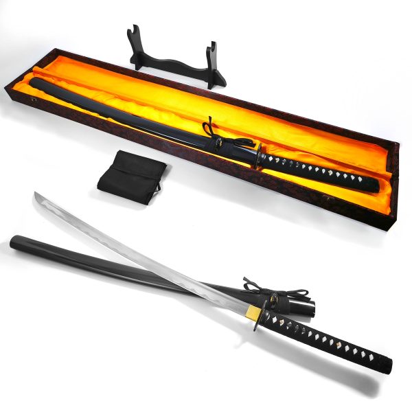 Kronos Katana 300