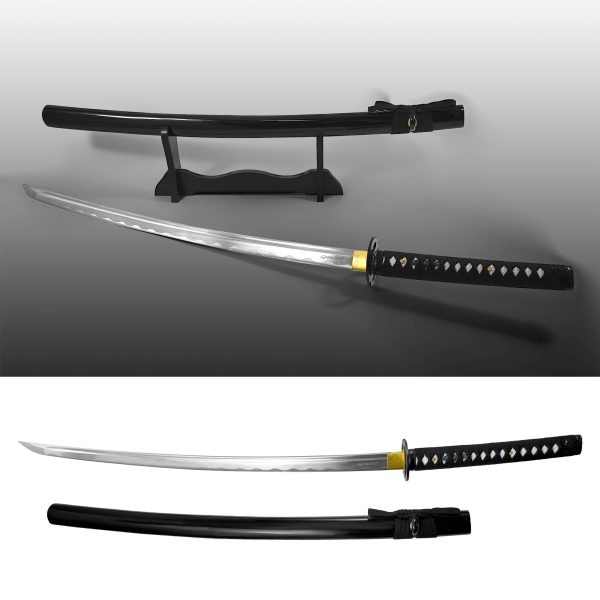 Kronos Katana 300