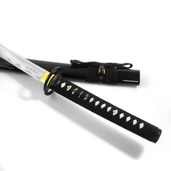 Kronos Katana 300