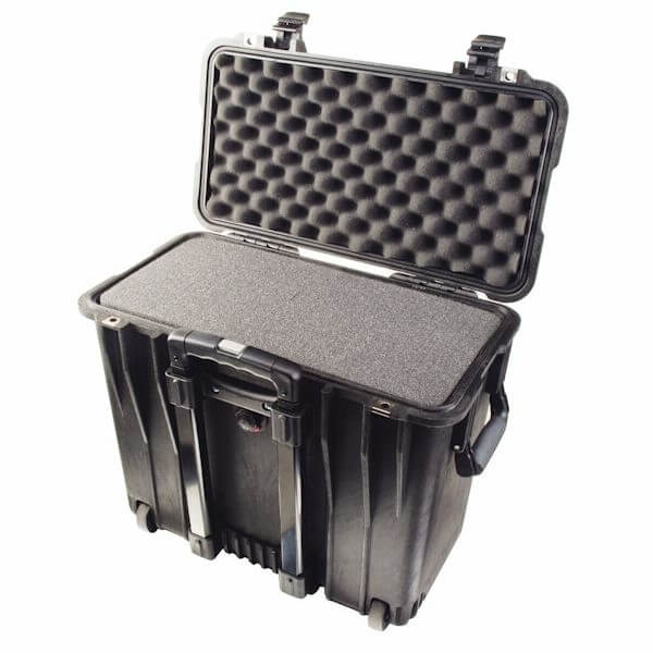 Θήκη Αποθήκευσης Και Μεταφοράς Peli™ Case 1440 με αφρό