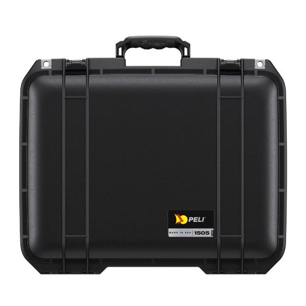 Θήκη Αποθήκευσης Και Μεταφοράς Peli™ Air 1505 με αφρό