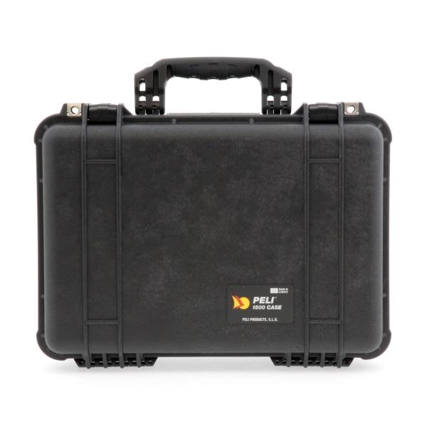 Θήκη Αποθήκευσης Και Μεταφοράς Peli™ Case 1500 με αφρό