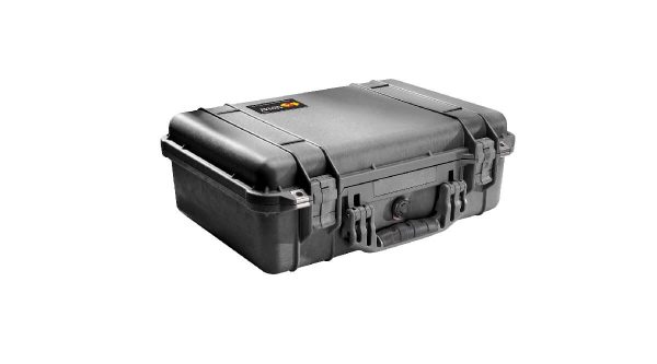 Θήκη Αποθήκευσης Και Μεταφοράς Peli™ Case 1500 με αφρό