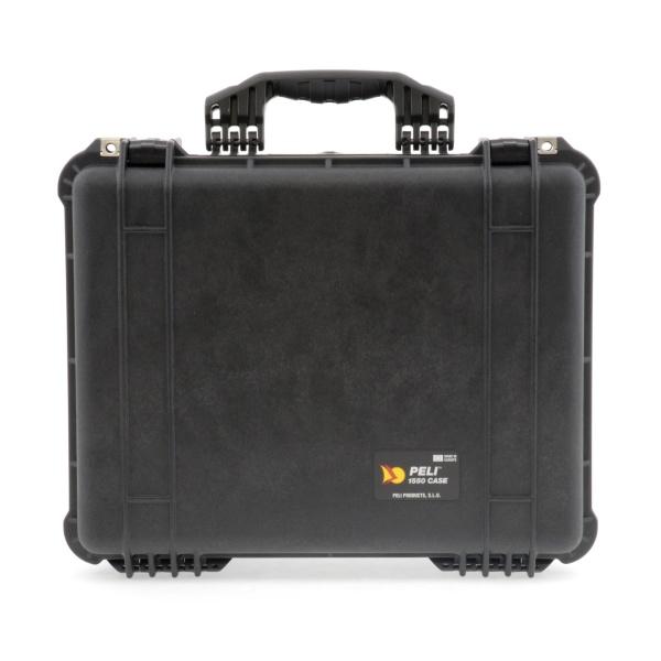 Peli™ Case 1550 με αφρό