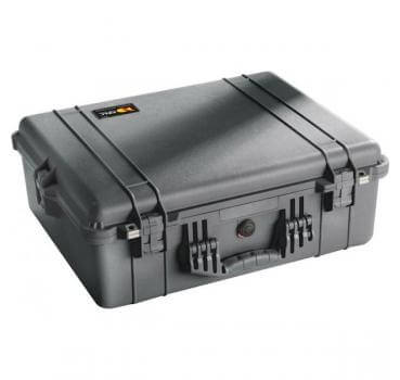 Peli™ Case 1600 με αφρό