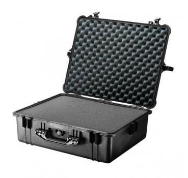 Peli™ Case 1600 με αφρό