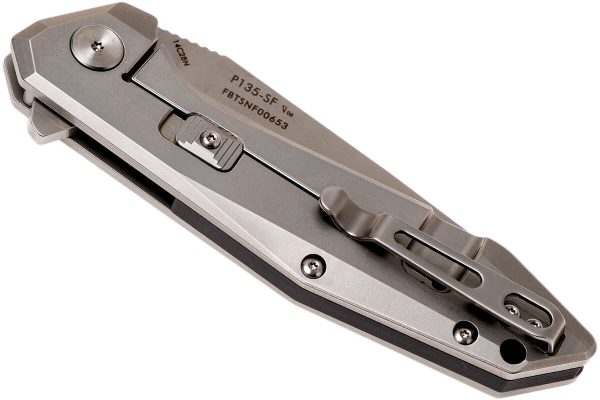 Σουγιάς Ruike P135-SF