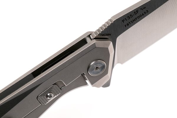 Σουγιάς Ruike P135-SF