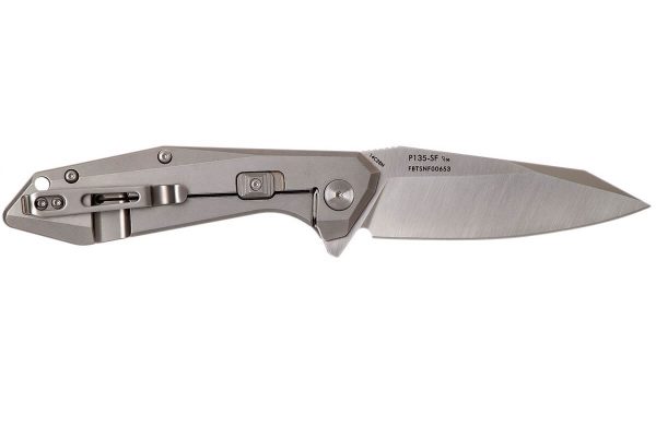 Σουγιάς Ruike P135-SF