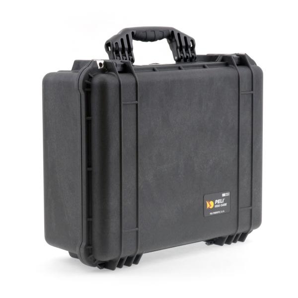 Peli™ Case 1550 με αφρό
